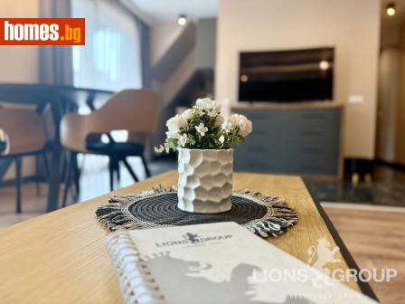Тристаен, 109m² - Апартамент за продажба - 114724069