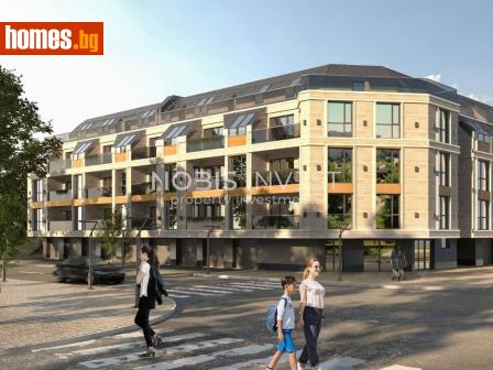 Двустаен, 69m² - Апартамент за продажба - 114724416