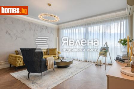 Тристаен, 100m² - Апартамент за продажба - 114724500