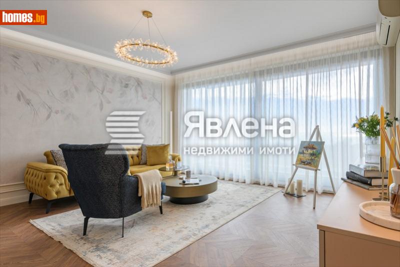 Тристаен, 100m² - Варна, Варна - Апартамент за продажба - ЯВЛЕНА - 114724500