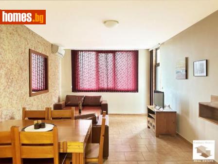Двустаен, 65m² - Апартамент за продажба - 114724565