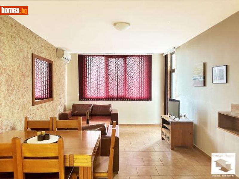 Двустаен, 65m² - С.Арбанаси, Велико Търново - Апартамент за продажба - Сенчъри Хоумс ООД - 114724565