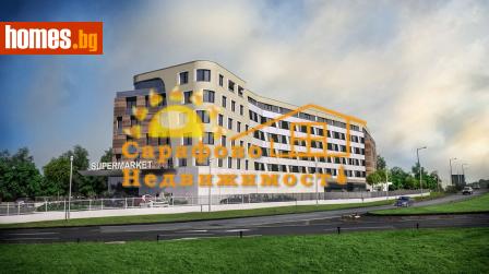 Двустаен, 64m² - Апартамент за продажба - 114725203