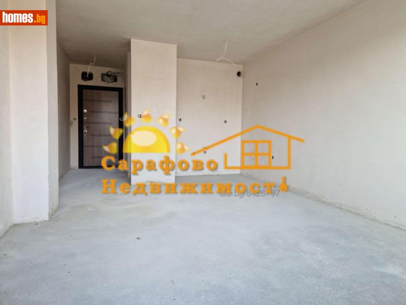 Двустаен, 57m² -  Сарафово, Бургас - Апартамент за продажба - Сарафово Недвижимост - 114725396
