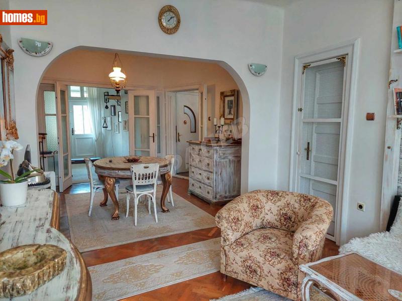 Многостаен, 164m² -  Гръцки квартал, Варна - Апартамент за продажба - ГРАДЕВ ООД - 114725642