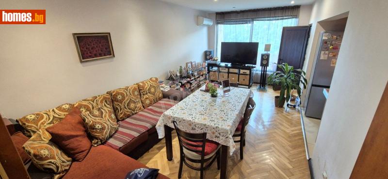 Тристаен, 86m² -  Нептун, Варна - Апартамент за продажба - ГРАДЕВ ООД - 114725652