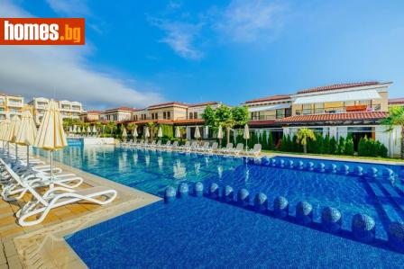 Двустаен, 140m² - Апартамент за продажба - 114728361