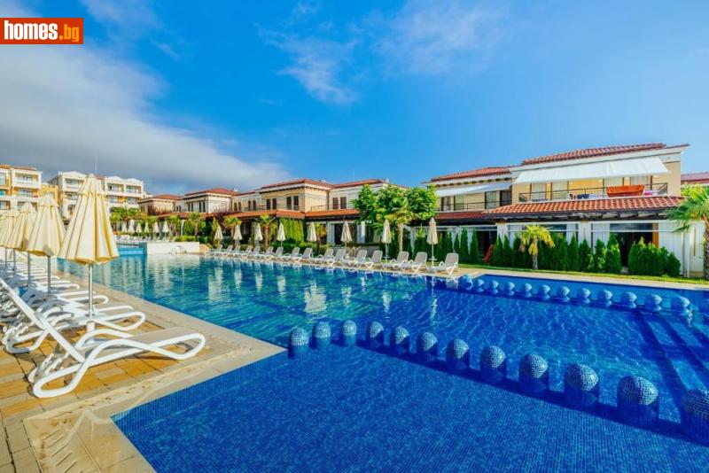 Двустаен, 140m² - Гр.Созопол, Бургас - Апартамент за продажба - Easy Rentals  - 114728361