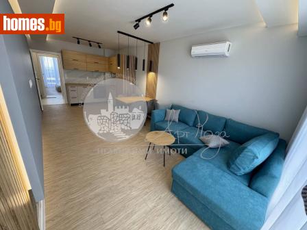 Двустаен, 73m² - Апартамент за продажба - 114728416