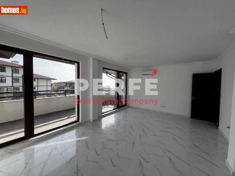 Тристаен, 122m² - Гр.Свети Влас, Бургас - Апартамент за продажба - Perfe Estates - 114728437