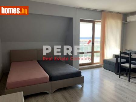 Едностаен, 58m² - Апартамент за продажба - 114728447