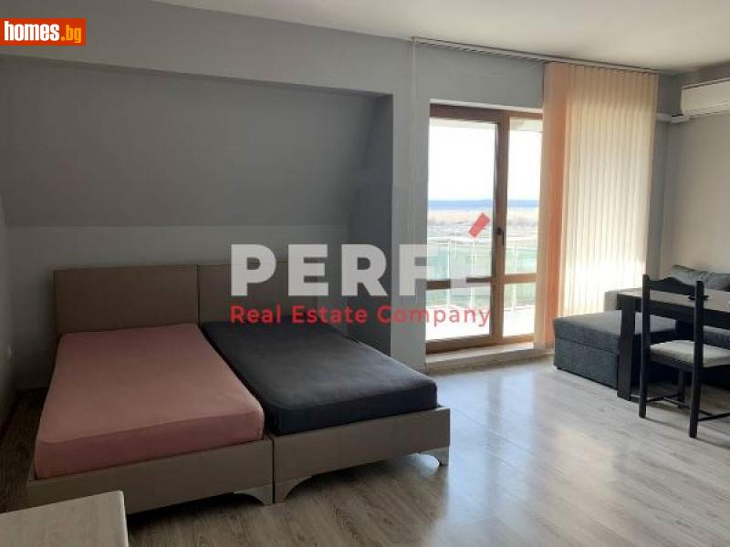 Едностаен, 58m² - К.к.Слънчев Бряг, Бургас - Апартамент за продажба - Perfe Estates - 114728447