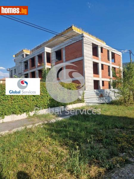 Тристаен, 99m² - Кв. Бояна, София - Апартамент за продажба - Глобъл Сървисиз ООД - 114728612