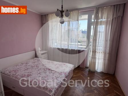 Тристаен, 72m² - Апартамент за продажба - 114728643