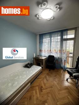 Двустаен, 57m² - Апартамент за продажба - 114728651
