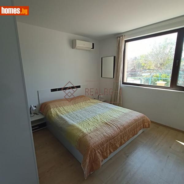 Едностаен, 27m² - С.Кранево, Добрич - Апартамент за продажба - РЕАЛБГ-1 - 114728706