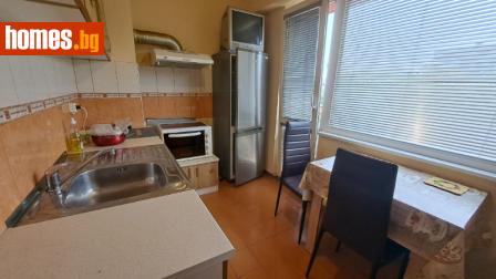 Едностаен, 48m² - Апартамент под наем - 114728972