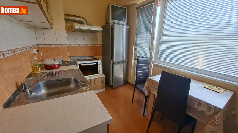 Едностаен, 48m² - Жк. Мидия-Енос, Русе - Апартамент под наем - БЕСТ КОНСУЛТ - 114728972