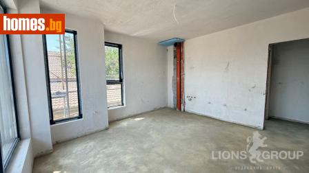 Тристаен, 88m² - Апартамент за продажба - 114729065