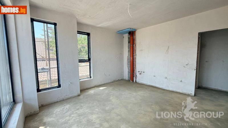 Тристаен, 88m² - Кв. Аспарухово, Варна - Апартамент за продажба - LIONS GROUP - 114729065