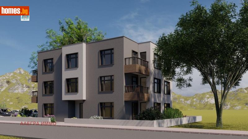 Двустаен, 70m² - Кв. Беломорски, Пловдив - Апартамент за продажба - Alegra ImmoBG - 114729106