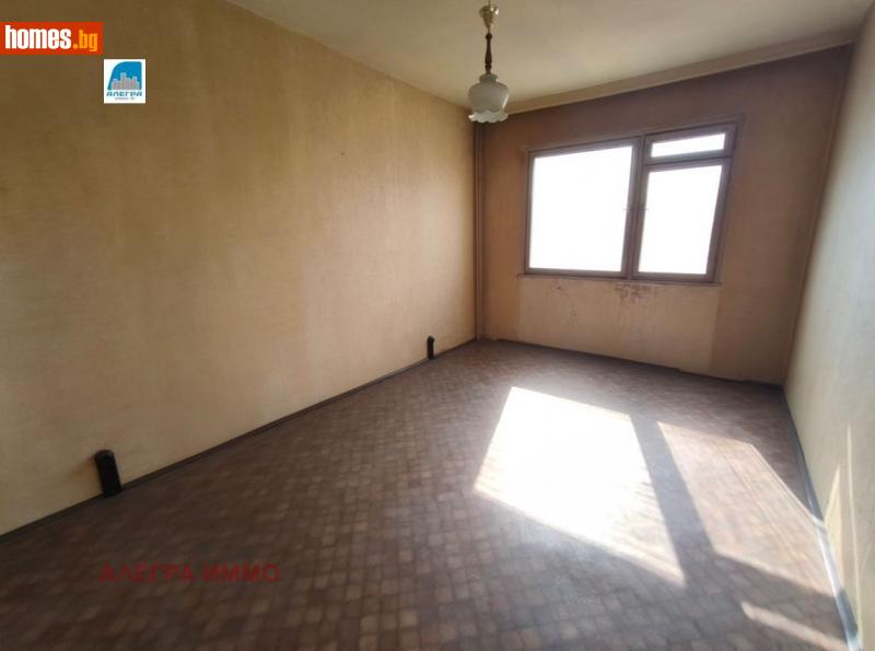 Двустаен, 64m² - Жк. Христо Смирненски, Пловдив - Апартамент за продажба - Alegra ImmoBG - 114729128
