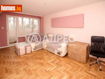 Тристаен, 95m² - Апартамент за продажба - 114729400