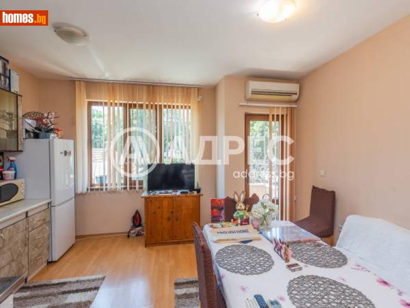 Двустаен, 47m² -  Колхозен Пазар, Варна - Апартамент за продажба - АДРЕС НЕДВИЖИМИ ИМОТИ - 114729410