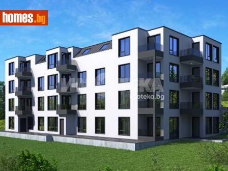Двустаен, 55m² - Апартамент за продажба - 114729445