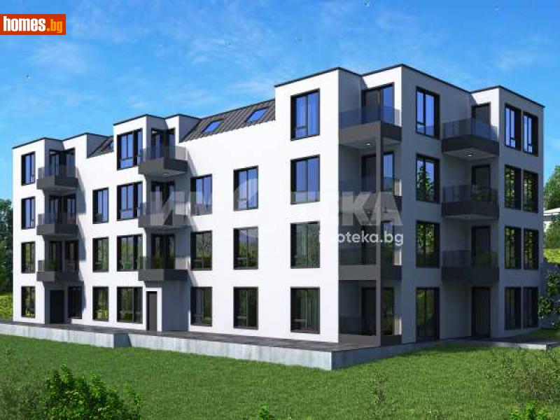 Двустаен, 55m² - М-т Пчелина, Варна - Апартамент за продажба - ИМОТЕКА АД - 114729448