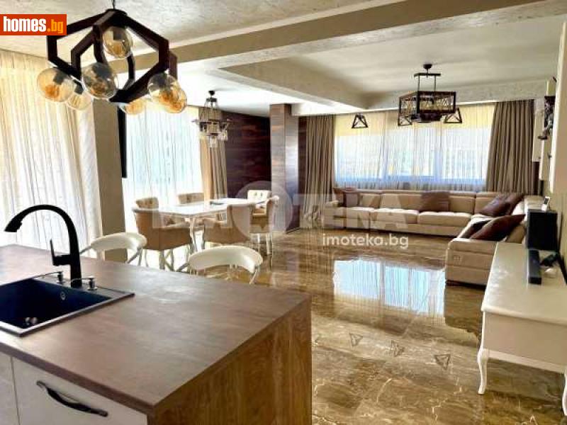 Тристаен, 150m² - Кв. Симеоново, София - Апартамент за продажба - ИМОТЕКА АД - 114729451