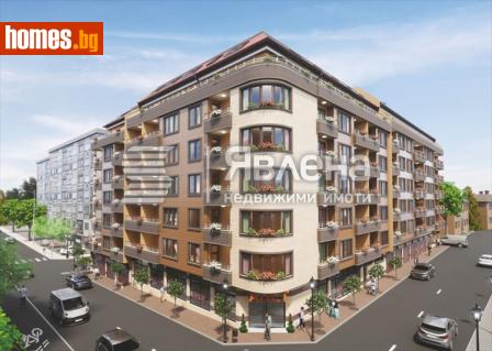 Двустаен, 71m² - Апартамент за продажба - 114729483