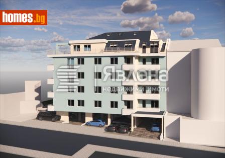 Тристаен, 91m² - Апартамент за продажба - 114729489