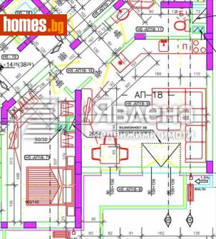 Двустаен, 74m² - Апартамент за продажба - 114729492
