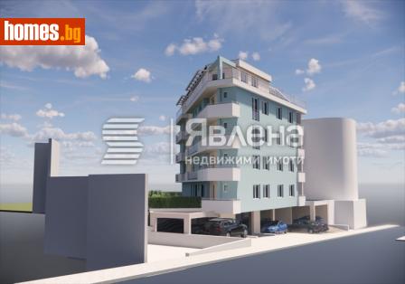 Двустаен, 67m² - Апартамент за продажба - 114729495