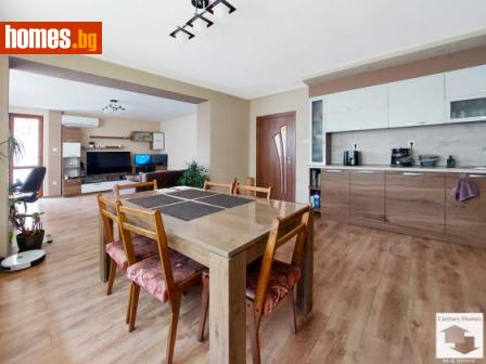Тристаен, 136m² - Апартамент за продажба - 114729498