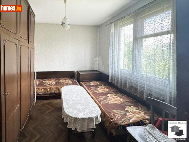 Двустаен, 45m² -  Център, Велико Търново - Апартамент за продажба - Сенчъри Хоумс ООД - 114729508