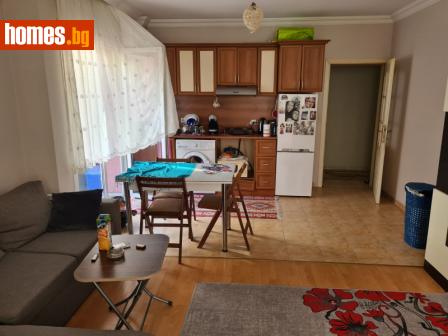 Тристаен, 120m² - Апартамент за продажба - 114729610