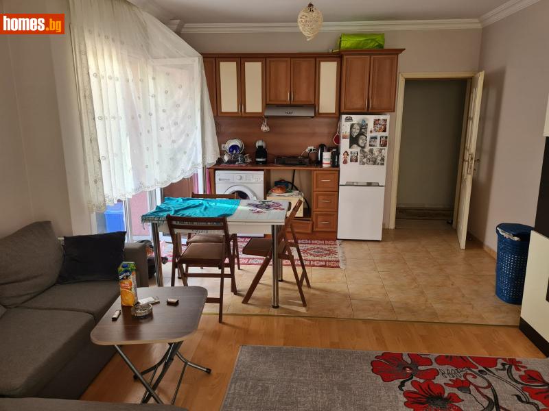 Тристаен, 120m² -  Център, Кърджали - Апартамент за продажба - Тенденс имоти - 114729610