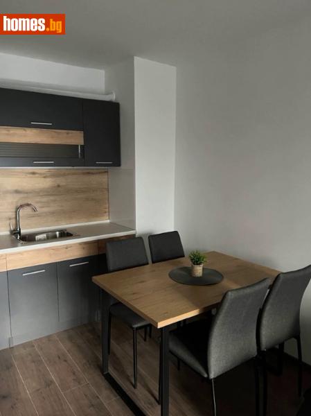 Двустаен, 58m² - Жк. Левски В, София - Апартамент под наем - Титан Пропъртис - 114729622