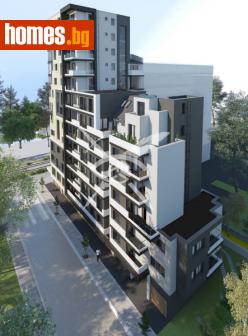 Тристаен, 90m² - Апартамент за продажба - 114729752