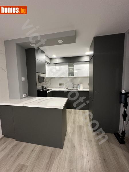 Тристаен, 150m² -  Широк Център, Велико Търново - Апартамент за продажба - ВИКТОРИЯ ИМОТИ - 114729755