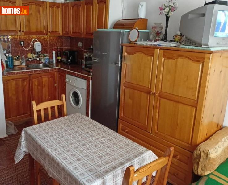 Двустаен, 73m² -  Център, Кърджали - Апартамент за продажба - Тенденс имоти - 114729775