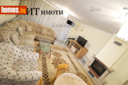 Четиристаен, 160m² - Апартамент под наем - 114729783