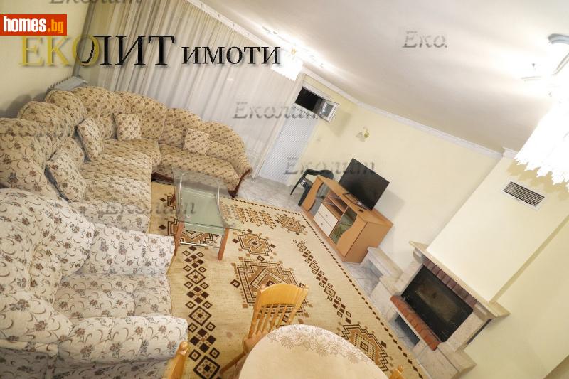 Четиристаен, 160m² - Жк. Дианабад, София - Апартамент под наем - Еколит - 114729783
