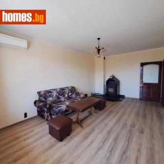 Тристаен, 86m² - Апартамент за продажба - 114729840