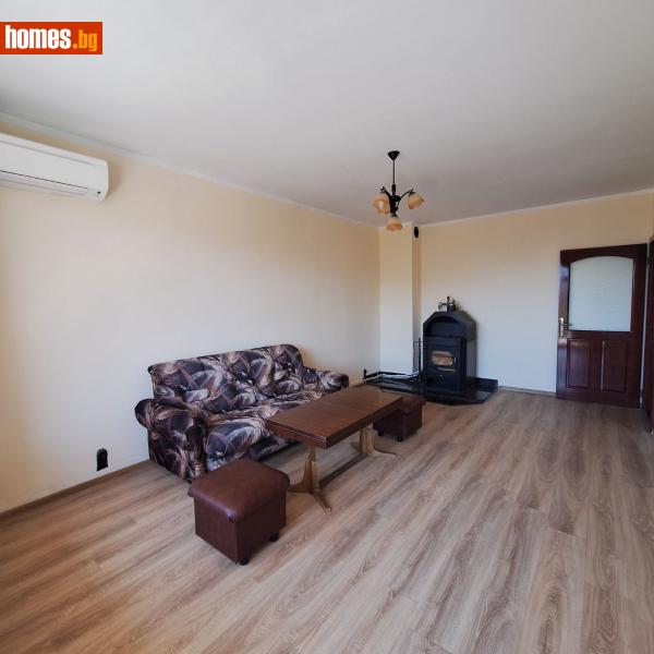 Тристаен, 86m² - Жк. Дружба, Хасково - Апартамент за продажба - ИРЕ недвижими имоти - 114729840