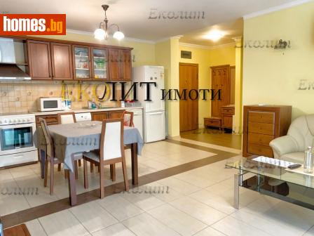 Тристаен, 128m² - Апартамент под наем - 114730020