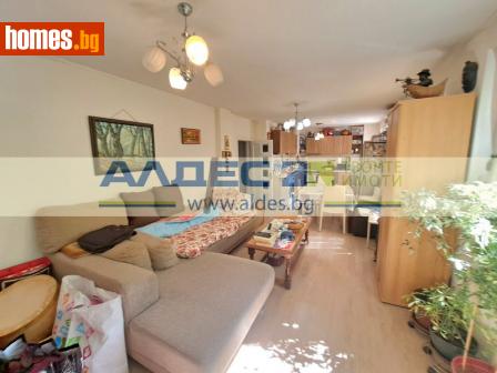 Тристаен, 102m² - Апартамент за продажба - 114730047