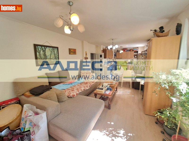 Тристаен, 102m² - Жк. Банишора, София - Апартамент за продажба - АЛДЕС НЕДВИЖИМИ ИМОТИ - 114730047